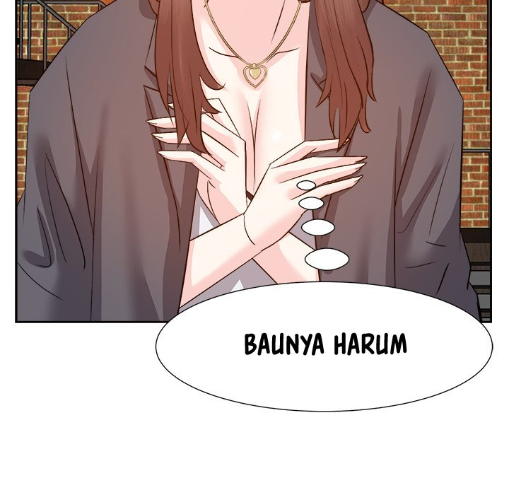 Daddy Long Legs - Chapter 15 82