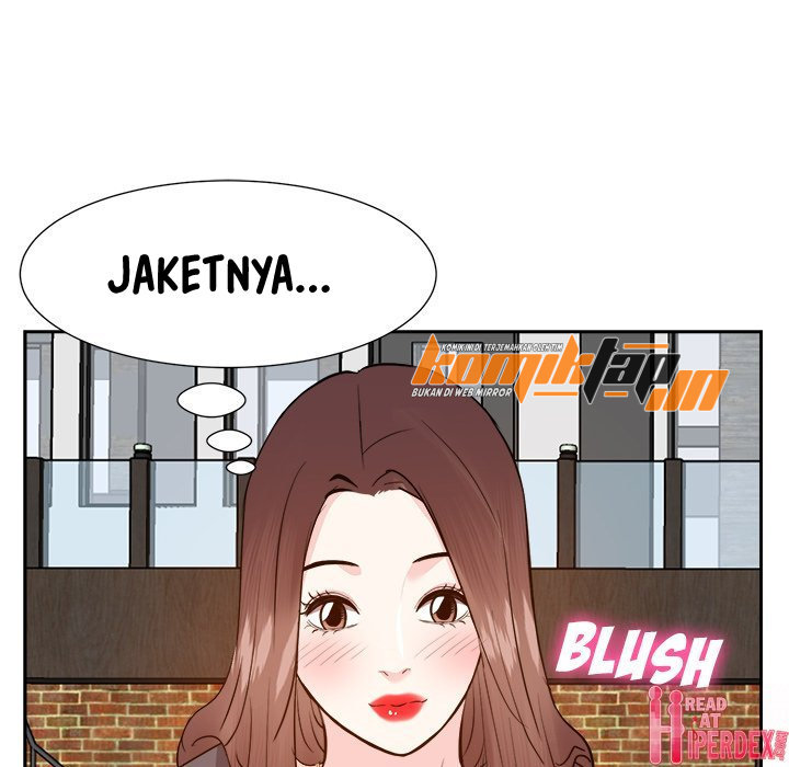 Daddy Long Legs - Chapter 15 81