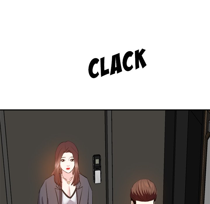 Daddy Long Legs - Chapter 15 86