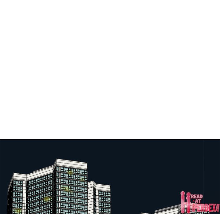Daddy Long Legs - Chapter 15 84