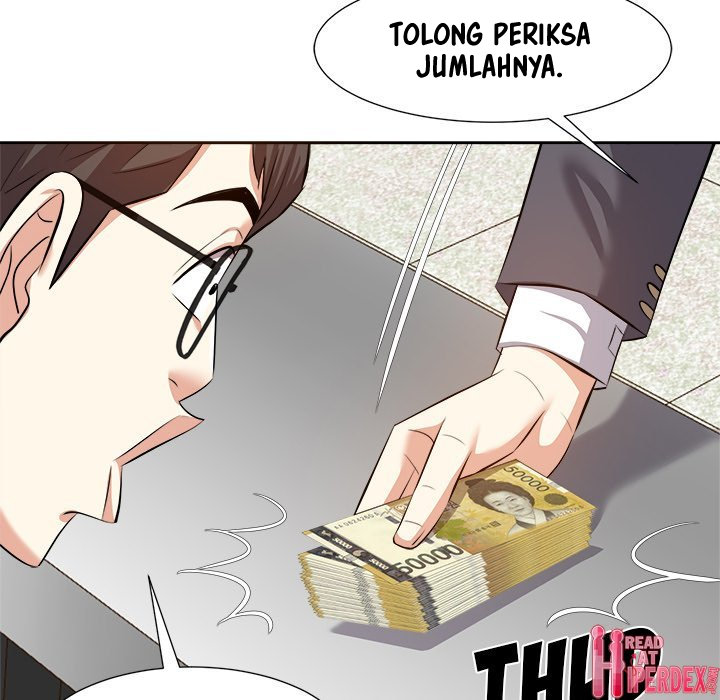 Daddy Long Legs - Chapter 15 9
