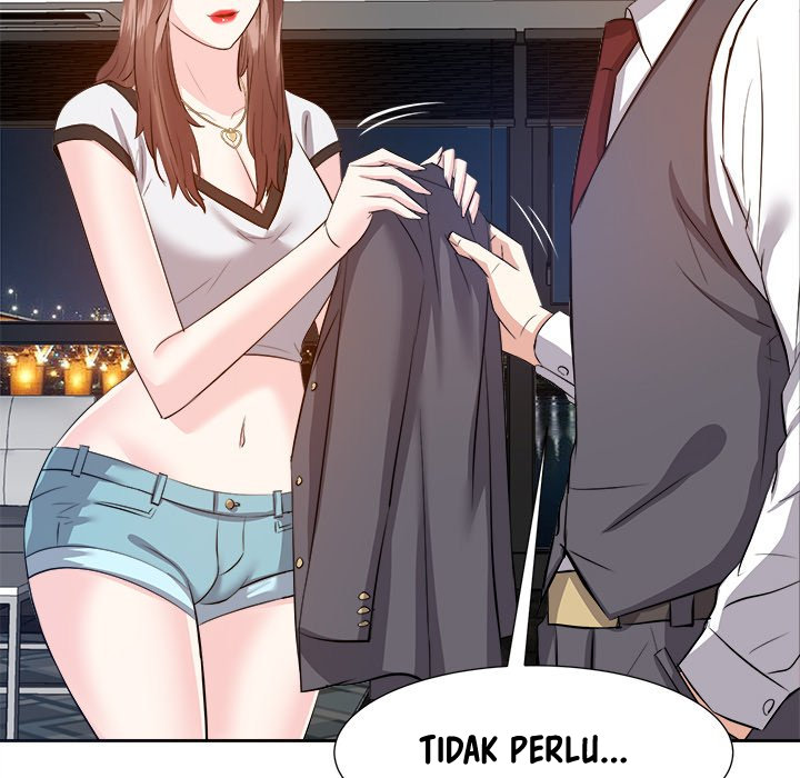 Daddy Long Legs - Chapter 15 98