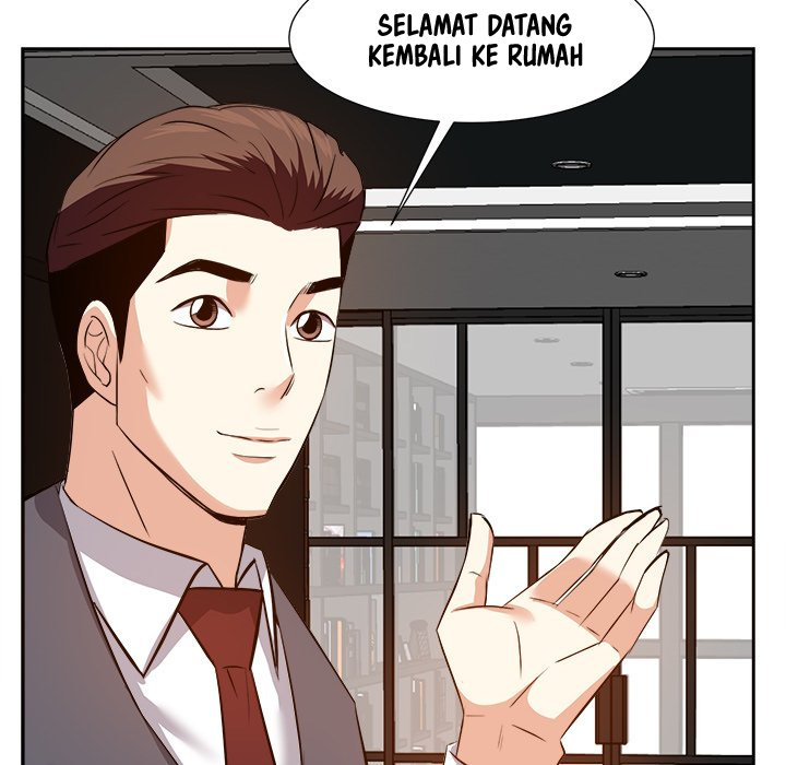 Daddy Long Legs - Chapter 15 92