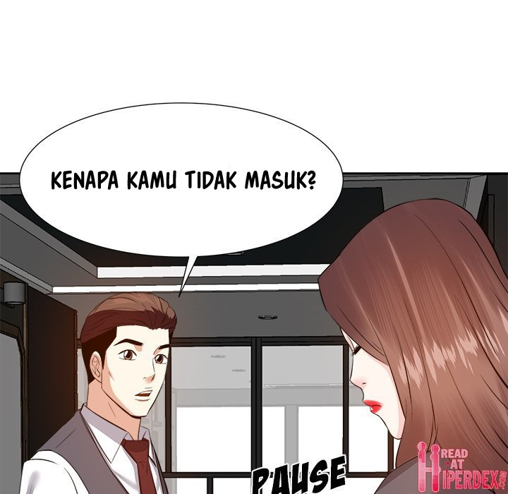 Daddy Long Legs - Chapter 15 90