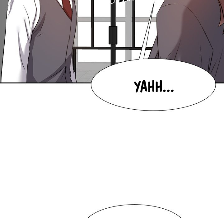Daddy Long Legs - Chapter 15 91
