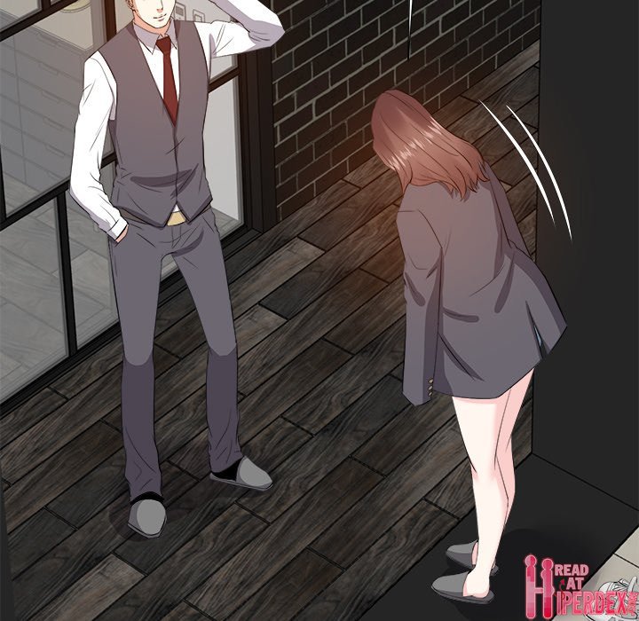 Daddy Long Legs - Chapter 15 96