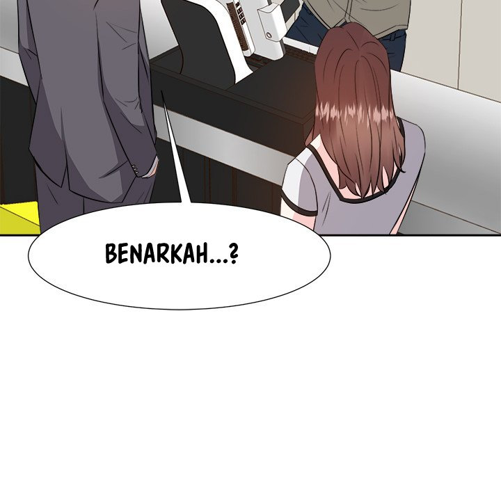 Daddy Long Legs - Chapter 15 22