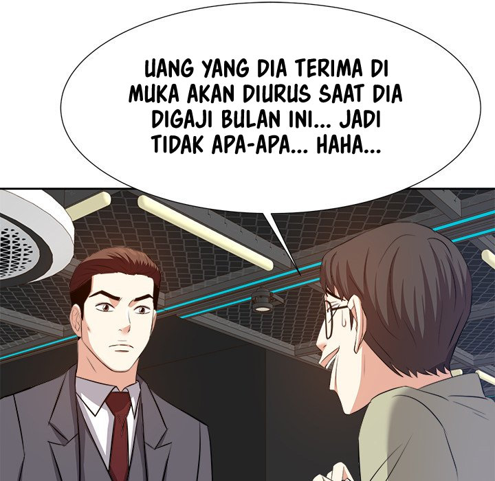 Daddy Long Legs - Chapter 15 23