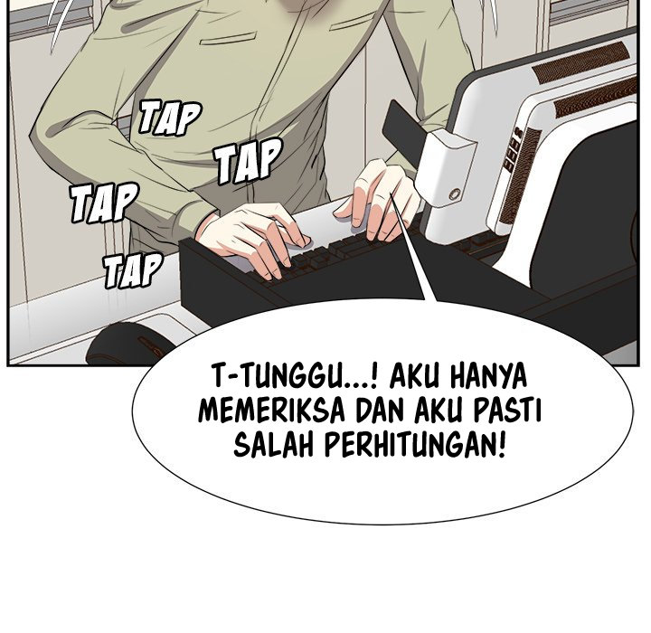 Daddy Long Legs - Chapter 15 20