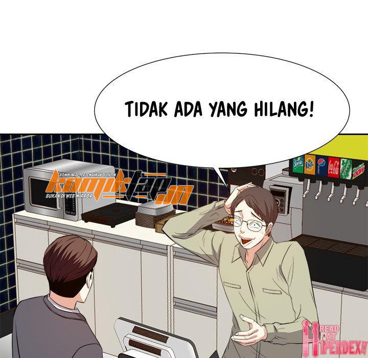Daddy Long Legs - Chapter 15 21