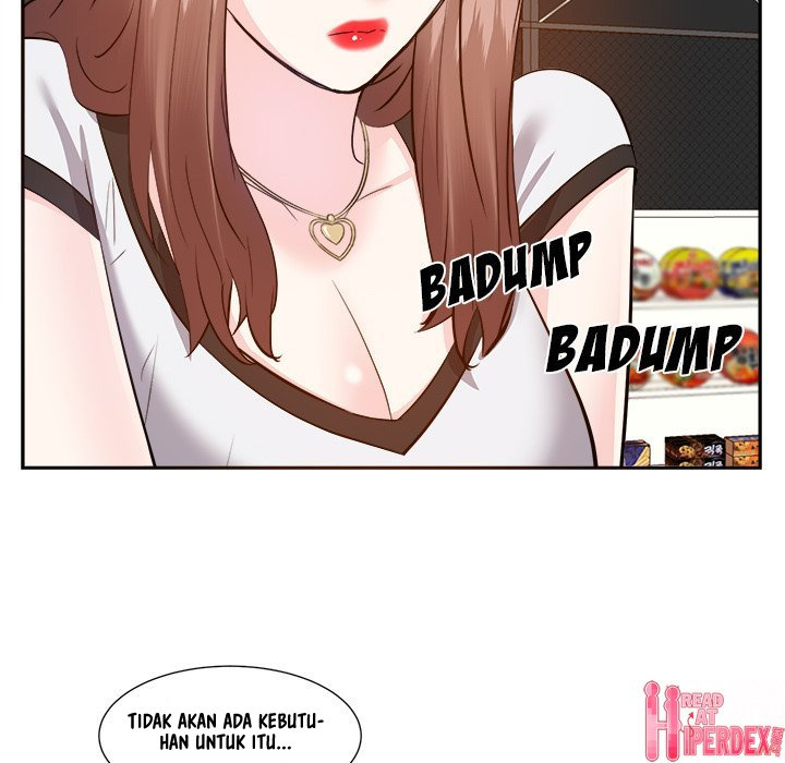 Daddy Long Legs - Chapter 15 27