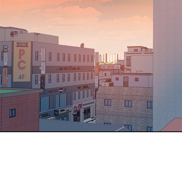 Daddy Long Legs - Chapter 15 38