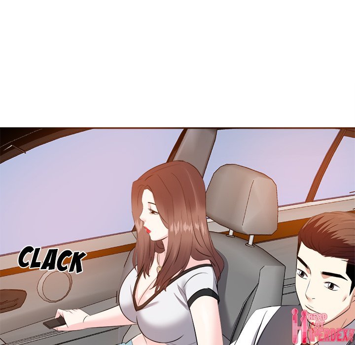 Daddy Long Legs - Chapter 15 39