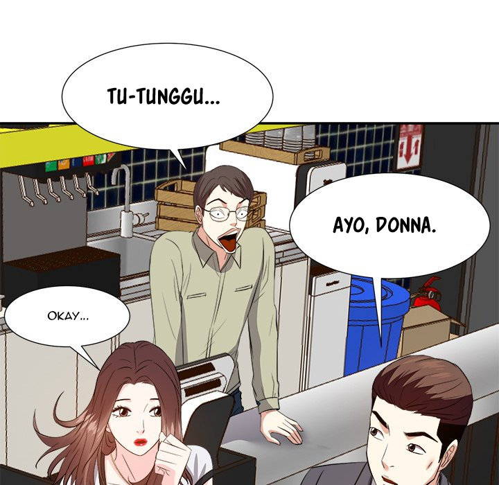 Daddy Long Legs - Chapter 15 32