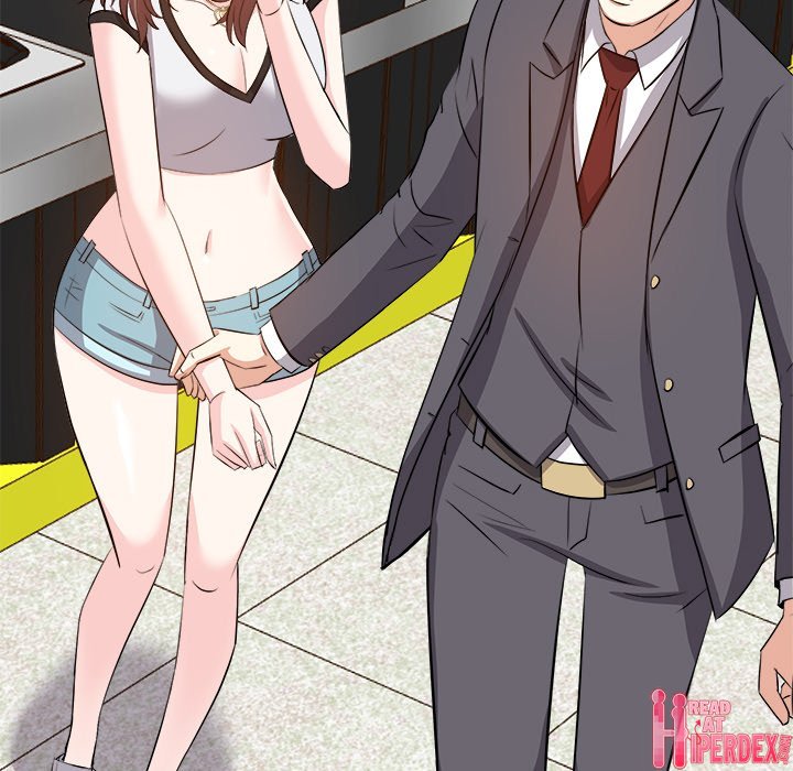 Daddy Long Legs - Chapter 15 33