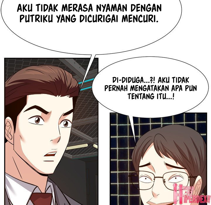 Daddy Long Legs - Chapter 15 30