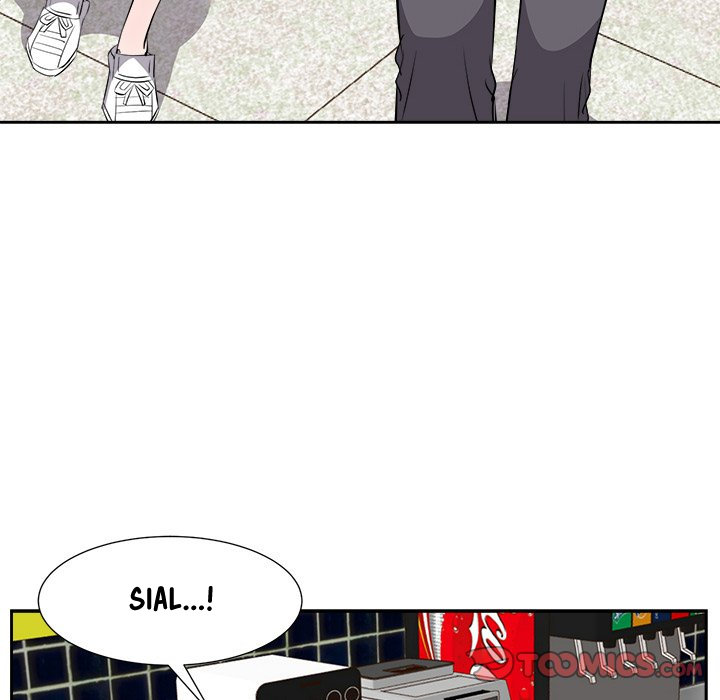 Daddy Long Legs - Chapter 15 34