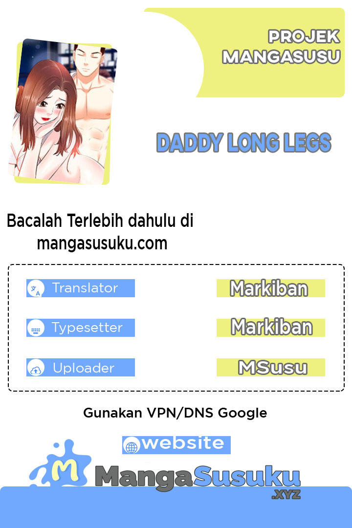Daddy Long Legs - Chapter 15 1