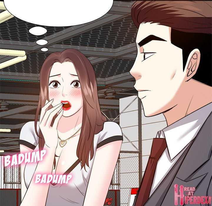 Daddy Long Legs - Chapter 15 18