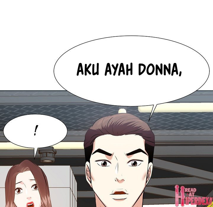 Daddy Long Legs - Chapter 15 12