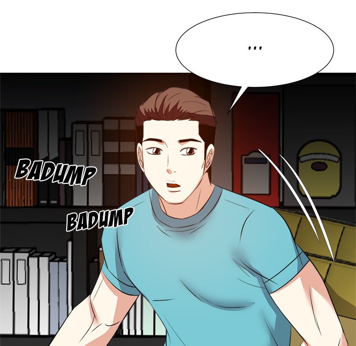 Daddy Long Legs - Chapter 15 128