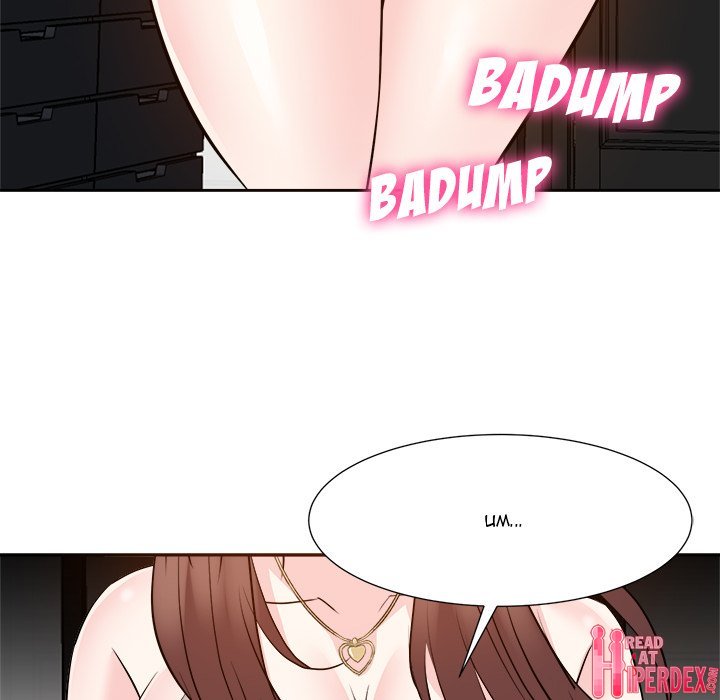 Daddy Long Legs - Chapter 15 123
