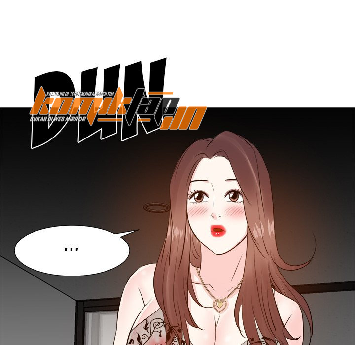 Daddy Long Legs - Chapter 15 121