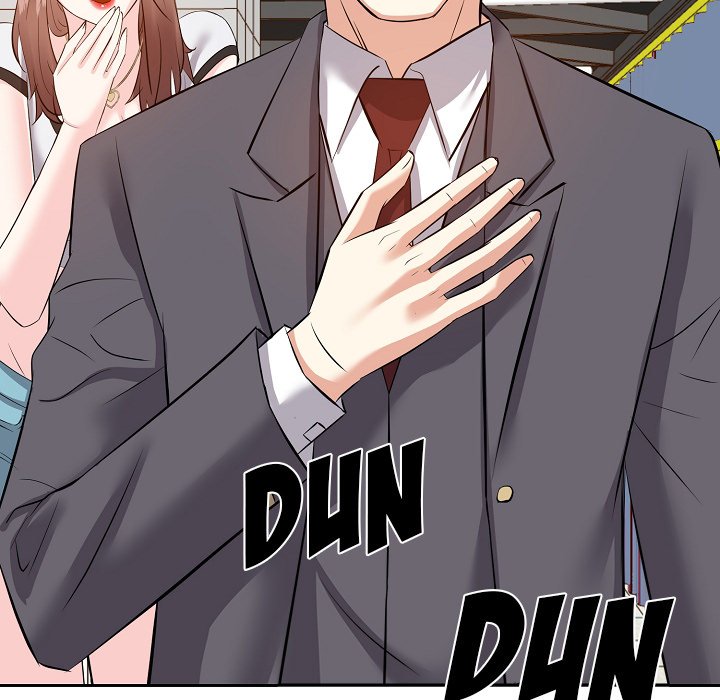 Daddy Long Legs - Chapter 15 13