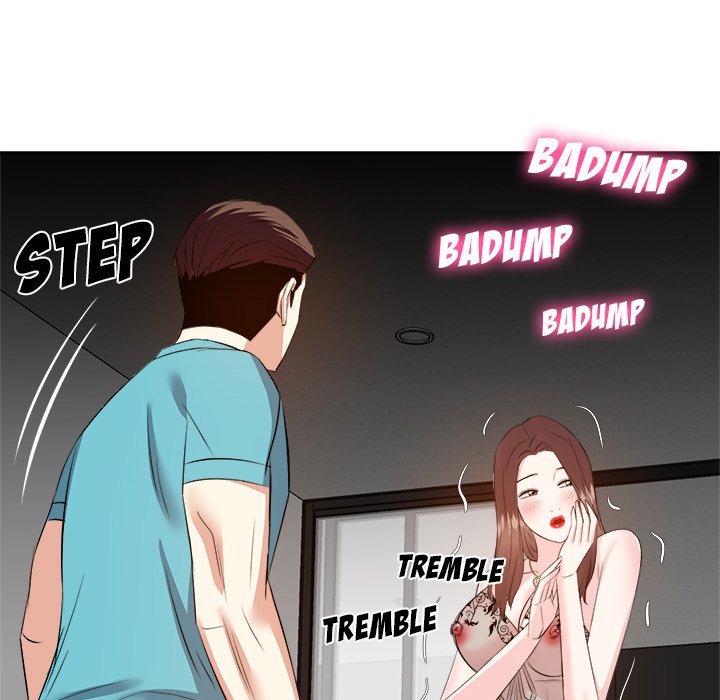 Daddy Long Legs - Chapter 15 131