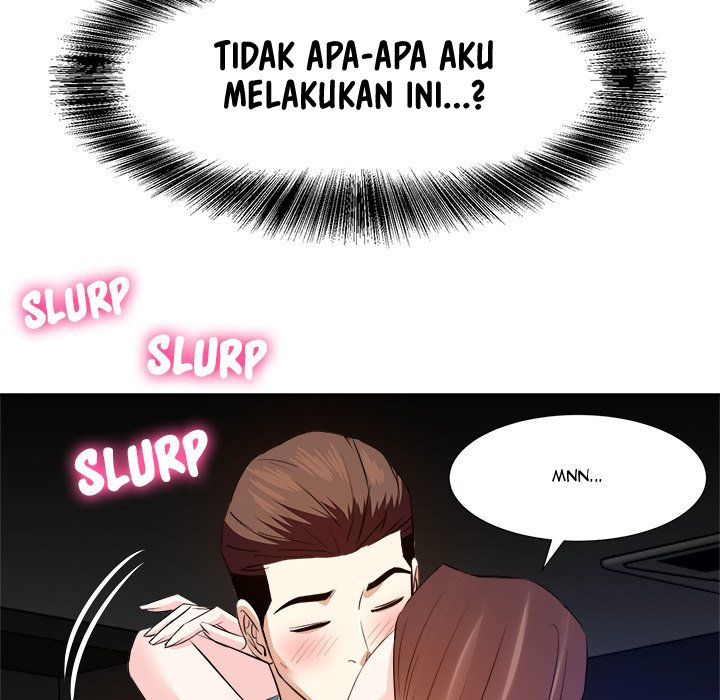 Daddy Long Legs - Chapter 15 136