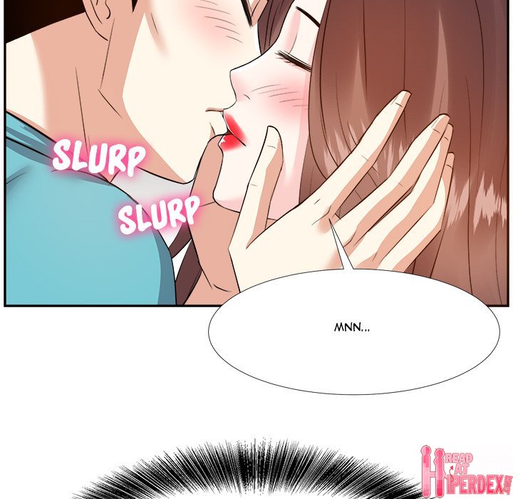 Daddy Long Legs - Chapter 15 135