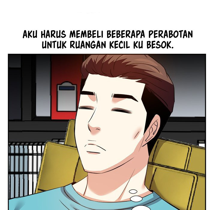 Daddy Long Legs - Chapter 15 118