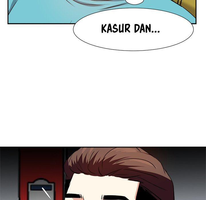 Daddy Long Legs - Chapter 15 119