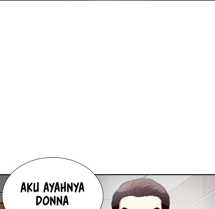 Daddy Long Legs - Chapter 15 110
