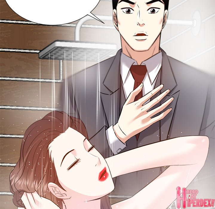 Daddy Long Legs - Chapter 15 111