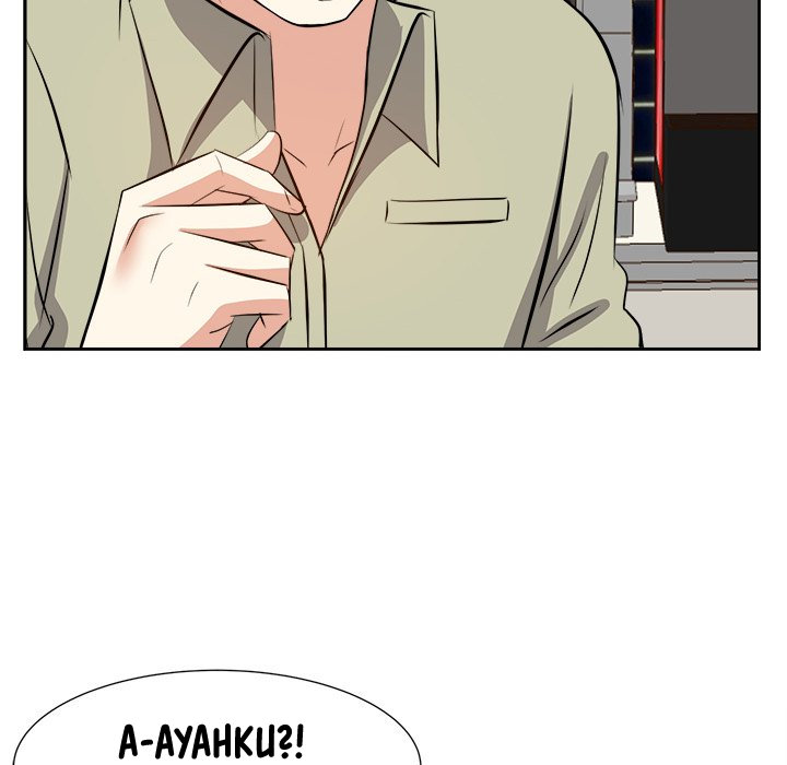 Daddy Long Legs - Chapter 15 17