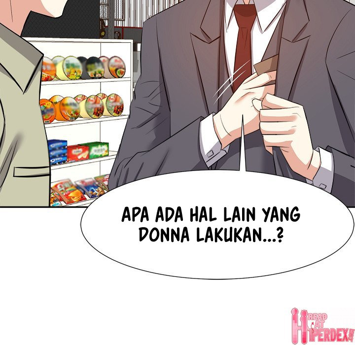 Daddy Long Legs - Chapter 15 6