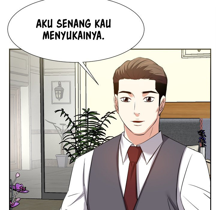 Daddy Long Legs - Chapter 15 68