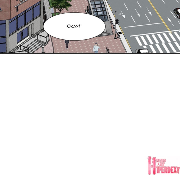 Daddy Long Legs - Chapter 15 60