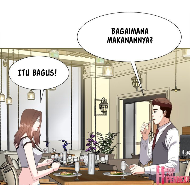 Daddy Long Legs - Chapter 15 66