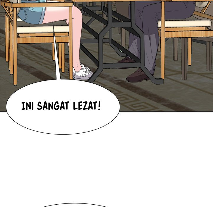 Daddy Long Legs - Chapter 15 67