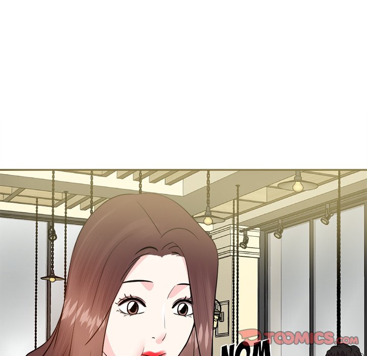 Daddy Long Legs - Chapter 15 64