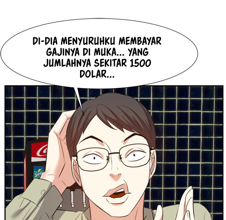 Daddy Long Legs - Chapter 15 7