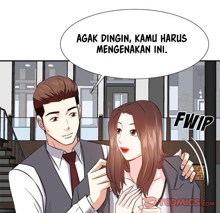 Daddy Long Legs - Chapter 15 79