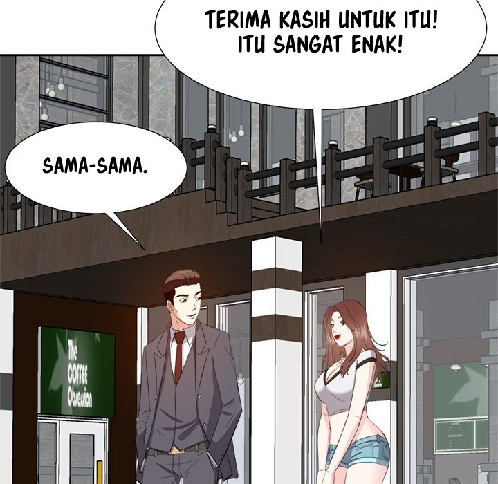 Daddy Long Legs - Chapter 15 73