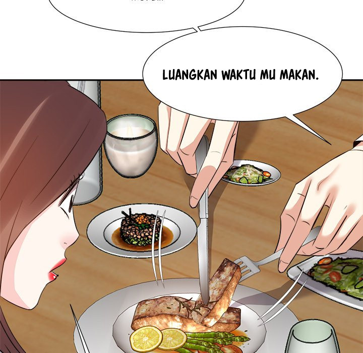 Daddy Long Legs - Chapter 15 70