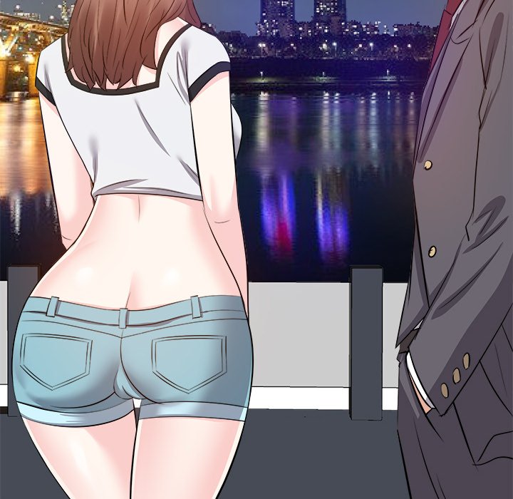 Daddy Long Legs - Chapter 15 76