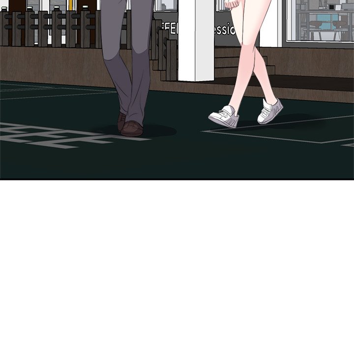 Daddy Long Legs - Chapter 15 74