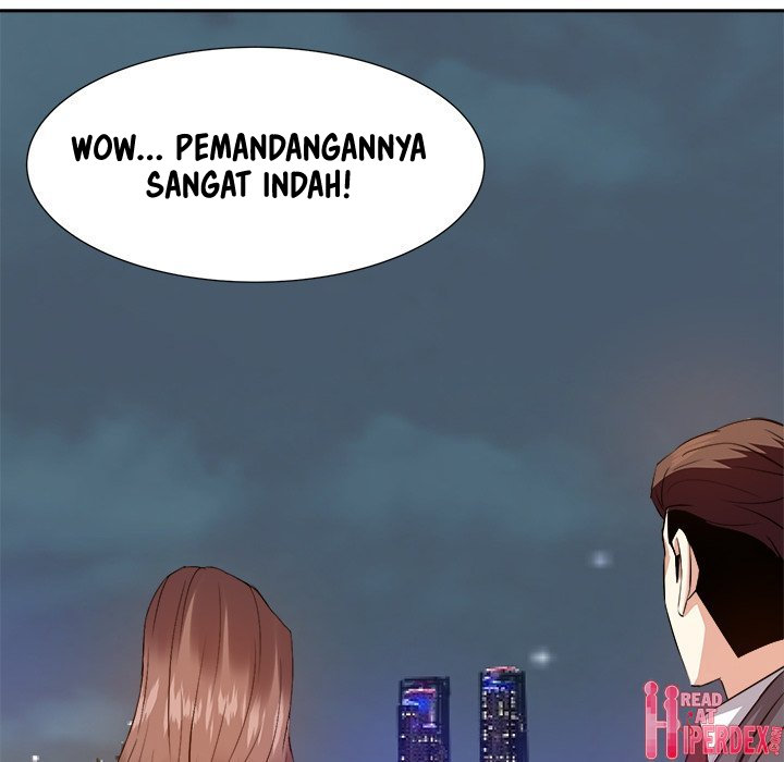 Daddy Long Legs - Chapter 15 75