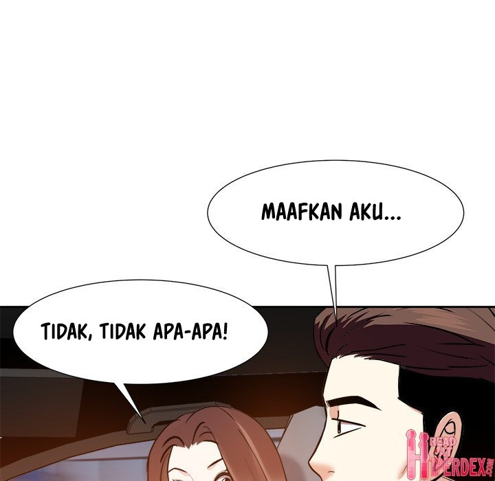 Daddy Long Legs - Chapter 15 48
